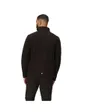 Veste polaire zip Homme HEDMAN II Noir