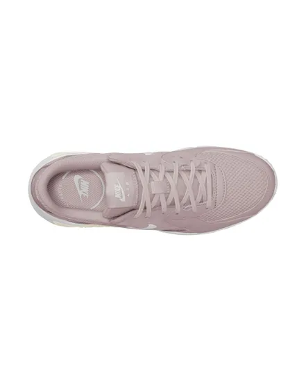 Chaussures Femme WMNS NIKE AIR MAX EXCEE Rose