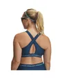 Soutien-gorge de sport Femme Crossback Mid