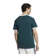 T-shirt Homme 3-STRIPES TEE Bleu