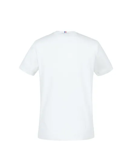 T-shirt manches courtes Enfant ESS TEE SS N 1 ENFANT Blanc