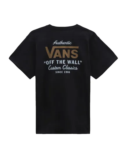T-shirt Homme Vans MN Holder St Classic