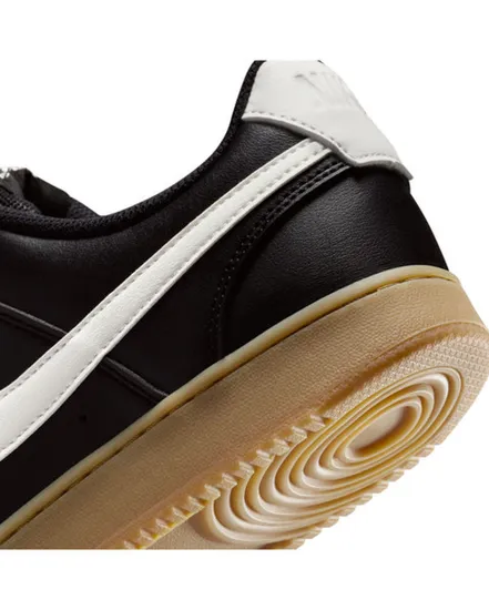 Chaussures Homme NIKE COURT VISION LO Noir