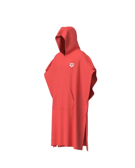 Poncho Unisexe Cotton Poncho