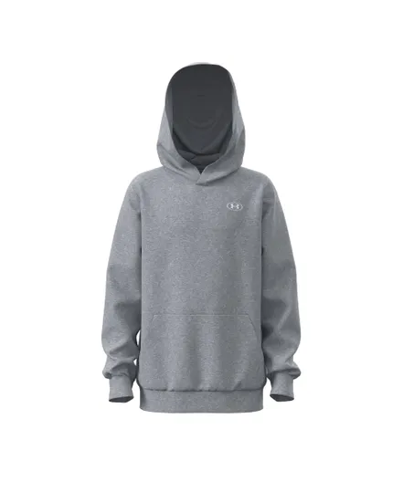 Sweat À Capuche Homme UA Rival Fleece