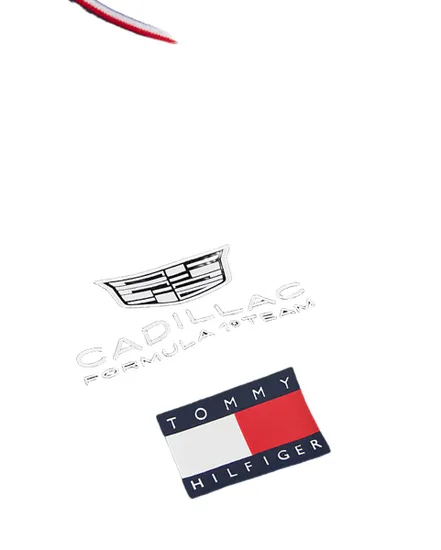 Polo Homme TH X CF1 REPLICA