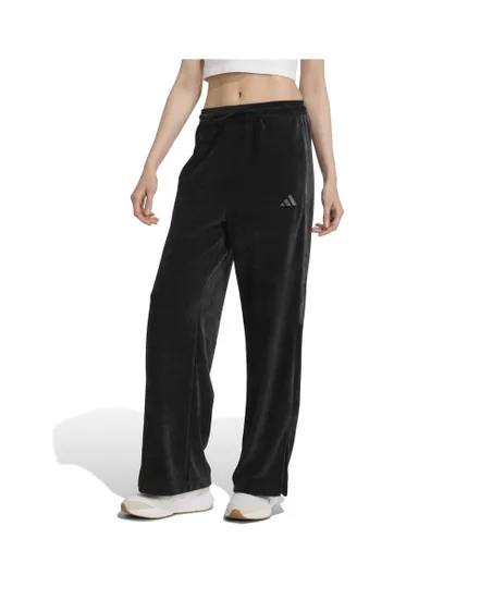 Pantalon de survetement Femme W TIRO Q4 PT Noir