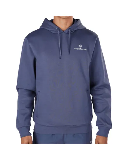 Sweat À Capuche Homme Lobby 024