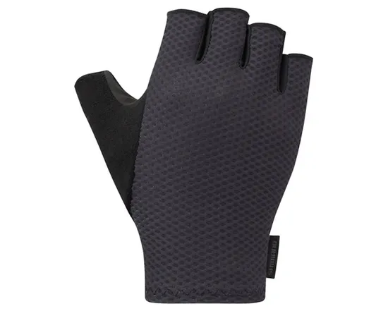 Gants courts Homme GRAVEL Charbon