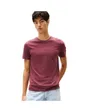 Tee-Shirt Homme TJM XSLIM JASPE HTR