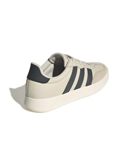 CHAUSSURES BARREDA Homme Gris