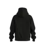 Sweat à capuche Homme DANOHOOD Noir