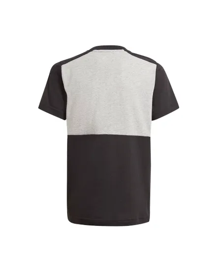 T-shirt de sport enfant B CB T Noir