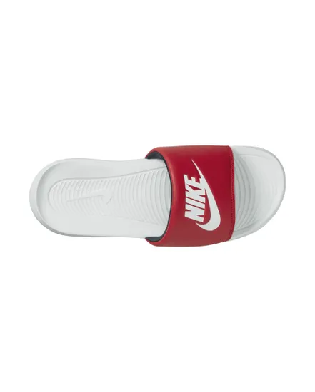 Claquettes Homme NIKE VICTORI ONE SLIDE Rouge