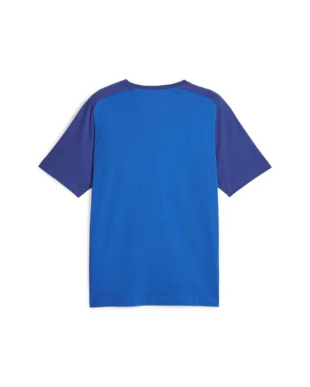 Maillot de football Homme OM CAS TEE Bleu