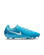 Crampons de football Homme PHANTOM GX II PRO FG Bleu