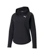 sweatshirt femme W ACTIVE HOODY Noir