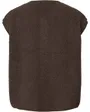 Gilet Femme Teddy Noos