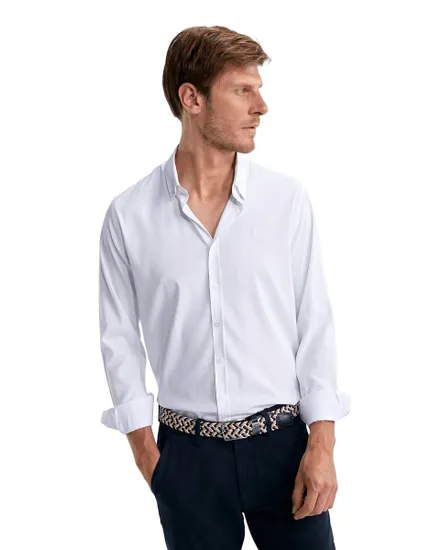 Chemise Homme Classic Chemise Ml