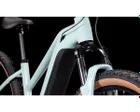 VTT électrique semi rigide REACTION HYBRID PERFORMANCE 625 Bleu