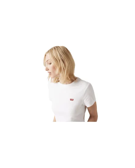 T-shirt Femme Essential Housemark