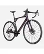 Vélo de route Unisexe XELIUS SL 5.0 DI2 Violet