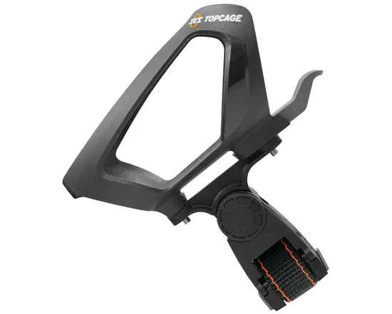 Adaptateur pour porte-bidon SKS Noir