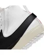 Chaussures mid Homme BLAZER MID  77 JUMBO Blanc