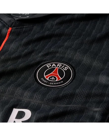 Maillot de football Femme PSG W NK DF JSY SS STAD SE Noir