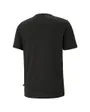 T-shirt homme FD ESS CAT LOGO TEE Noir