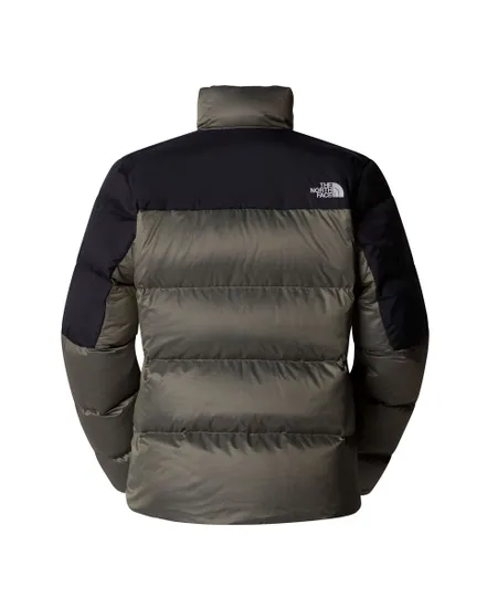 Doudoune Homme M DIABLO DOWN JACKET Noir