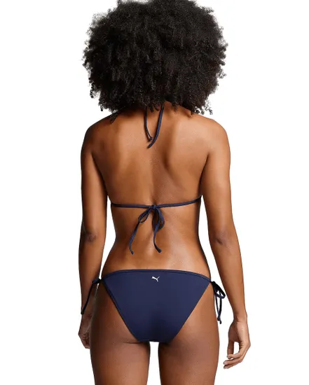 Bas De Bikini Femme Side Tie Briefs