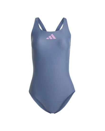 Maillot de bain Femme 3 BARS SUIT Bleu