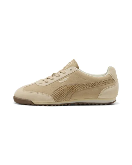 Chaussures Femme ARIZONA SNAKE WNS Beige