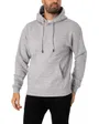 Sweat À Capuche Homme Bradley