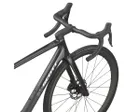 Vélo de route Unisexe ADDICT RC 30 Noir Carbone