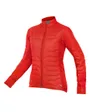 Veste isolante Femme PRIMALOFT PRO SL Rouge