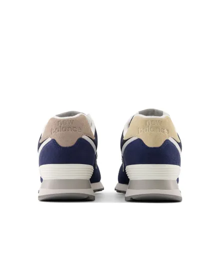 Chaussures Unisexe U574V2 Bleu