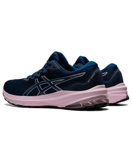 Chaussures de running Femme GT-1000 11 Bleu