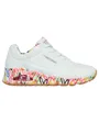 Chaussures basses Femme UNO LOVING LOVE Blanc