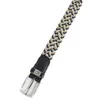 Ceinture Tressée Homme Classic Ceinture