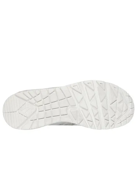 Chaussures Femme UNO/MARBEL MARVEL Blanc