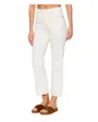 Jean Femme C Ada Crop HR