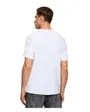 T-shirt Homme Manches Courtes Slim Supima Logo