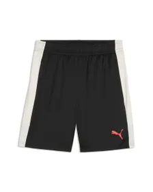 Short de football Homme INDIVIDUALLIGA TRAINING SHORTS Noir