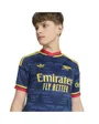 Maillot de football Enfant AFC A JSY Y Bleu