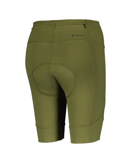 Cuissard Femme ENDURANCE 10 +++ Vert