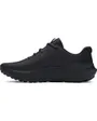 Chaussures Enfant UA BGS SURGE 4 Noir