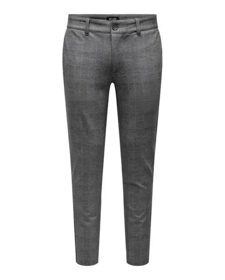 ONSMARK CHECK PANTS HY 9887 NOOS
