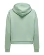 ONPLOUNGE LS HOOD SWT CURVY